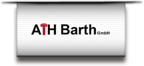 Logo ATH Barth GmbH