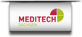 Logo Meditech Sachsen
