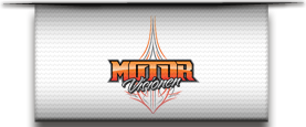 Logo Motor Vision
